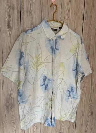 Camicia Uomo, marque: Cubavera, état: Très bon état, taille: XXL, 8,00 €, 9,10 € Protection acheteurs incluse