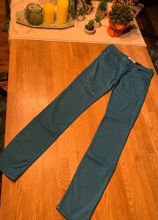 Stretch Jeans, brand: Armani Jeans, condizioni: Ottime, taglia: XS / IT 38 / EU 34, €8.00, €9.10 include la Protezione acquisti