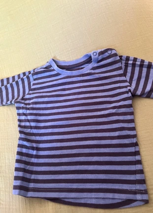 Primark sous pull manche fin, brand: Primark, condition: Good, size: 9-12 months / 74 cm, €1.00, €1.75 includes Buyer Protection