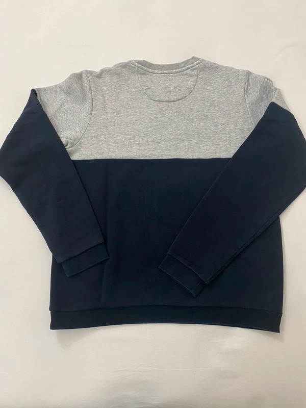 Pull lacoste 16 ans sale