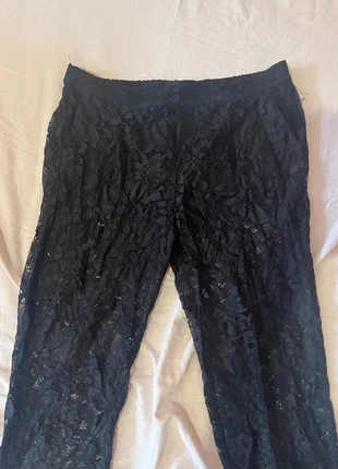 Pantalon dentelle, marke: Etam, zustand: Neu, größe: M / 38 / 10, 2,00 €, 2,80 € inklusive Vinted-Käuferschutz