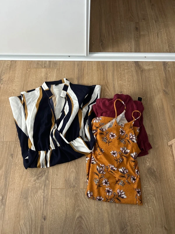 Robe d’été