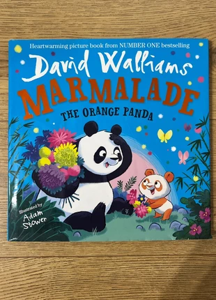Marmalade the orange panda book by David Walliams, condition: Very good, £3.00, £3.54 includes Buyer Protection