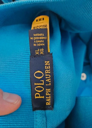 polo taille XL Ralph lauren, marque: Ralph Lauren, état: Neuf sans étiquette, taille: XL, 25,00 €, 26,95 € Protection acheteurs incluse