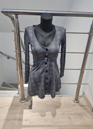 Robe Jennyfer, merk: Jennyfer, staat: Nieuw zonder prijskaartje, maat: XS / 34 / 6, € 7,00, € 8,05 inclusief Kopersbescherming