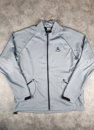 Veste épaisse coupe-vent "The Lakos" Adidas - Gris - Taille XL, marke: adidas, zustand: Sehr gut, größe: XL, 25,00 €, 26,95 € inklusive Vinted-Käuferschutz