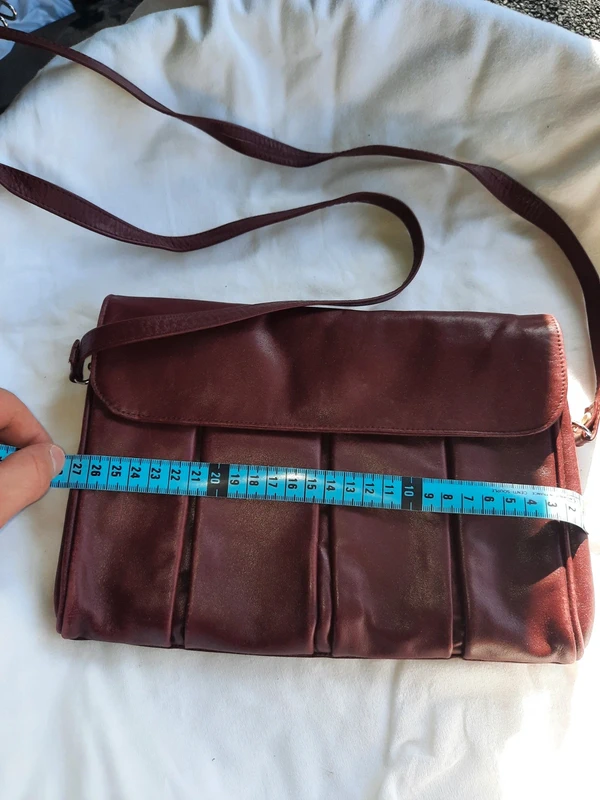 Sac à bandouliere mirfor