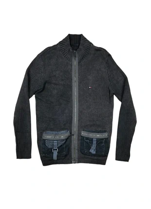 Vintage Multipocket Zip Up, merk: Vintage Dressing, staat: Heel goed, maat: L, € 39,99, € 42,69 inclusief Kopersbescherming Pro