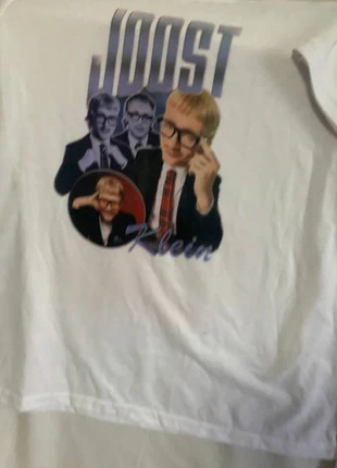 Joost Klein Camiseta 2024 Europapa Eurovision Design, marca: Joost Klein Camiseta 2024 Europapa Eurovision Desi, estado: Muito bom, tamanho: M / 38 / 10, €29.00, €31.15 inclui Proteção do Comprador