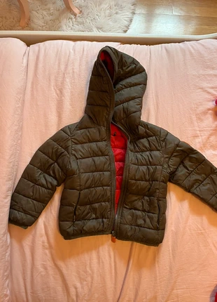 Jolie veste automne hiver, marque: Duffyduck, état: Très bon état, taille: 4 ans / 104 cm, 20,00 €, 21,70 € Protection acheteurs incluse