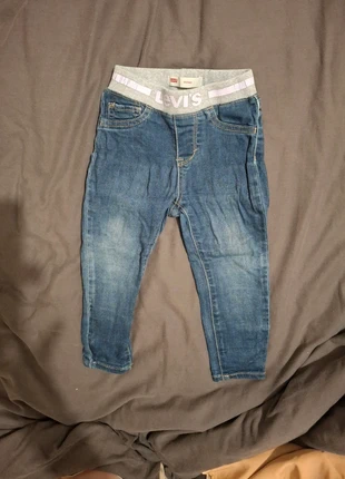 Jeans levis taille 24 mois, brand: Levi's, condition: Good, size: 18-24 months / 86 cm, €3.00, €3.85 includes Buyer Protection