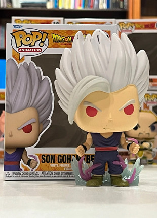 Funko pop gohan 1703 di dragon ball, marque: Funko Pop, état: Bon état, taille: Taille unique, 6,00 €, 7,00 € Protection acheteurs incluse