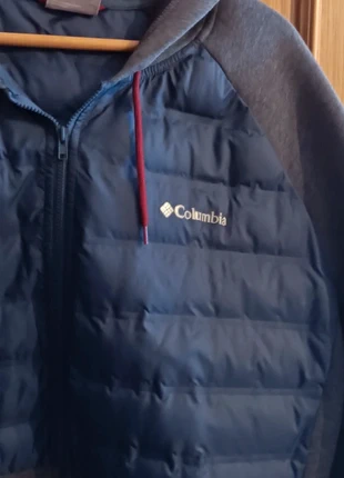 Chaqueta con capucha , marque: Columbia, état: Neuf sans étiquette, taille: XL, 40,00 €, 42,70 € Protection acheteurs incluse