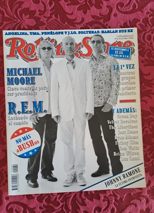 Rolling Stone, estado: Muito bom, €3.00, €3.85 inclui Proteção do Comprador