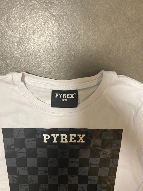 Maglie pyrex cheap