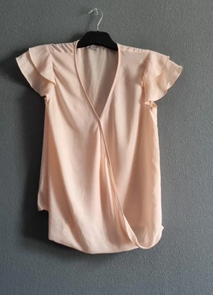 Chemisier, brand: Pimkie, condition: Very good, size: M / 38 / 10, €1.00, €1.75 includes Buyer Protection