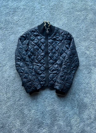 Doudoune matelassé noir vintage Tommy Hilfiger / Hilfiger Debim taille M, marke: Tommy Hilfiger, zustand: Sehr gut, größe: M / 38 / 10, 20,00 €, 21,70 € inklusive Vinted-Käuferschutz