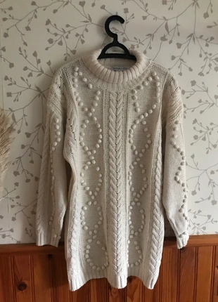 pull long laine, marque: Terracotta, état: Très bon état, taille: S / 36 / 8, 15,00 €, 16,45 € Protection acheteurs incluse
