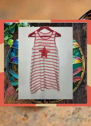 Camiseta sin mangas niña fresca y cómoda 🩷, marque: Losan, état: Très bon état, taille: 8 ans / 128 cm, 2,00 €, 2,80 € Protection acheteurs incluse