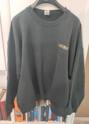 Felpa Gildan taglia XL, brand: Gildan, condizioni: Discrete, taglia: XL, €2.00, €2.80 include la Protezione acquisti