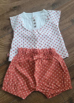 Completo Boboli bimba 18 mesi, marke: Bóboli, zustand: Neu, größe: 18–24 Monate / 86, 20,00 €, 21,70 € inklusive Vinted-Käuferschutz