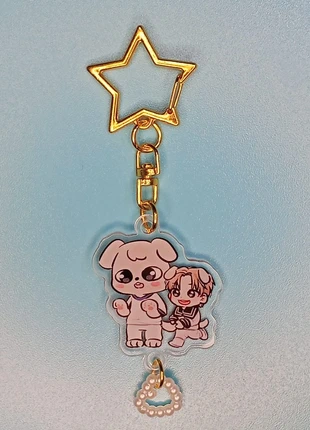 Straykids Seungmin, marca: Stray Kids, estado: Muy bueno, 3,00 €, 3,85 € Protección al comprador incluida