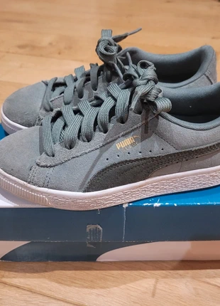 Puma suede 35, brand: Puma, condition: Very good, size: 35, €20.00, €21.70 includes Buyer Protection