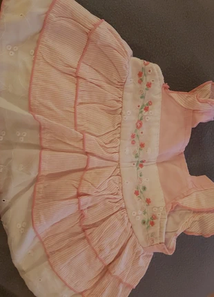 Tunique 3 mois, zustand: Gut, größe: 3-6 Monate / 62, 1,00 €, 1,75 € inklusive Vinted-Käuferschutz