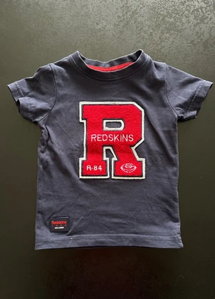 T-shirt, marque: Redskins, état: Très bon état, taille: 24-36 mois / 92 cm, 10,00 €, 11,20 € Protection acheteurs incluse