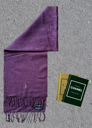 Écharpe Ralph Lauren 100% laine, merk: Ralph Lauren, staat: Heel goed, € 29,90, € 32,10 inclusief Kopersbescherming Pro