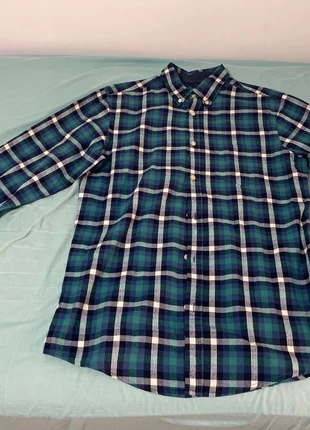 Plaid elegant shirt, marca: Sfera, estado: Nuevo sin etiquetas, tamaño: L, 14,99 €, 16,44 € Protección al comprador incluida