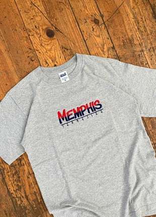 90s Vintage Anvil 'Memphis Tennessee' T Shirt, brand: Vintage Dressing, condition: Very good, size: M, €15.00, €16.45 includes Buyer Protection