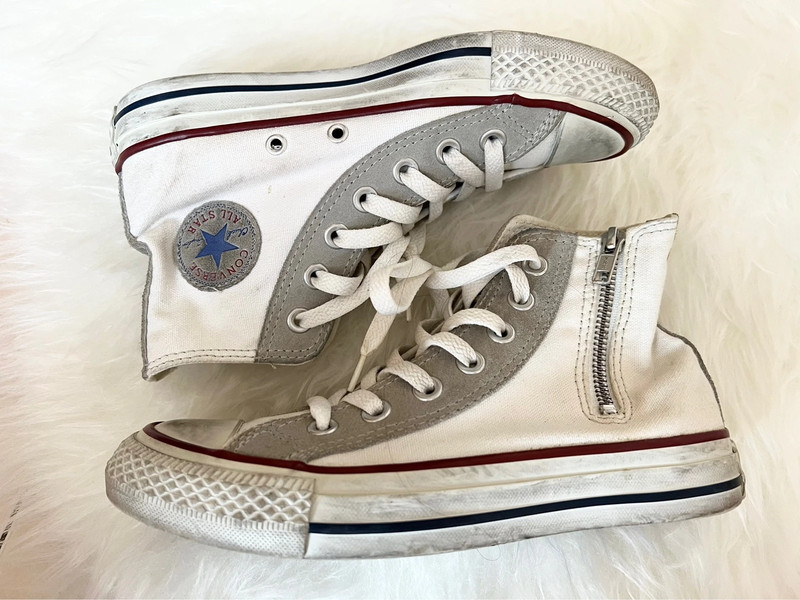 All star bianche 36 deals