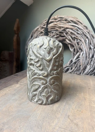 PTMD hanglamp, marque: PTMD, état: Très bon état, 7,50 €, 8,58 € Protection acheteurs incluse