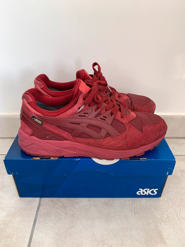 ASICS Gel Kayano Trainer Vinted
