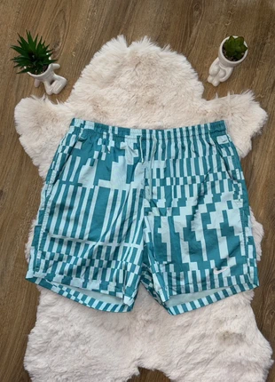 Maillot de Bain Nike Bleu Turquoise – Taille L (Neuf sans Étiquette), marque: Nike, état: Neuf sans étiquette, taille: L, 7,00 €, 8,05 € Protection acheteurs incluse