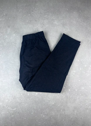 Pantalon Droit Sœur Esteban | Taille 36 S Femme | Marine Noir Laine Très bon état, brand: soeur, condition: Very good, size: S / 36 / 8, €25.00, €26.95 includes Buyer Protection