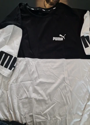 T-shirt Puma homme neuf, merk: Puma, staat: Nieuw zonder prijskaartje, maat: XL, € 25,00, € 26,95 inclusief Kopersbescherming