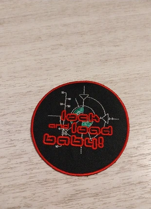 Toppa per tessuto, état: Neuf sans étiquette, 1,50 €, 2,28 € Protection acheteurs incluse