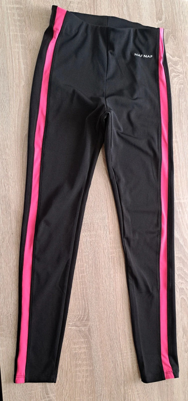 Legging naf naf sport hot sale