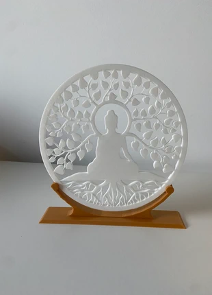 Peça decorativa "Árvore da Vida", état: Neuf avec étiquette, 6,00 €, 7,00 € Protection acheteurs incluse