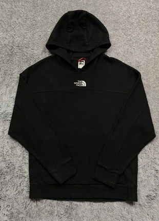 Sweat à capuche polaire the north face noir logo brodé blanc #226, marque: The North Face, état: Très bon état, taille: M / 38 / 10, 28,00 €, 30,10 € Protection acheteurs incluse