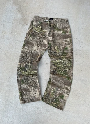 Work pant realtree vintage camo y2k pantalon jean hunting chasse outdoor m, marca: Realtree, estado: Muy bueno, tamaño: M, 30,00 €, 32,20 € Protección al comprador incluida