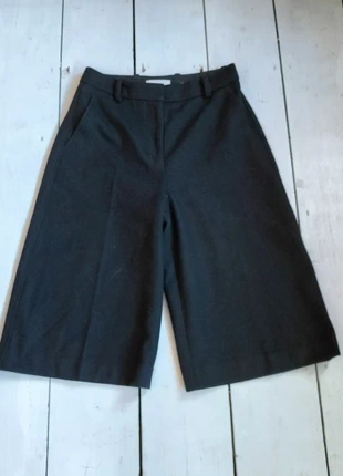 3.1 Phillip Lim black wool blend culottes, size 2, UK 10, brand new, brand: 3.1 Phillip Lim, condition: New without tags, size: M / 10, £39.00, £41.65 includes Buyer Protection