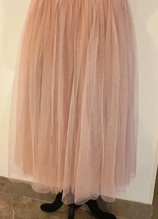 Jupe tutu, zustand: Sehr gut, größe: M / 38 / 10, 5,00 €, 5,95 € inklusive Vinted-Käuferschutz