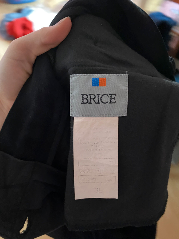 Pantalon de costume BRICE Homme M - Brice