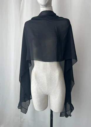 Pañuelo multiposicion volantes Vintage, marque: Vintage Dressing, état: Très bon état, 20,00 €, 21,70 € Protection acheteurs incluse