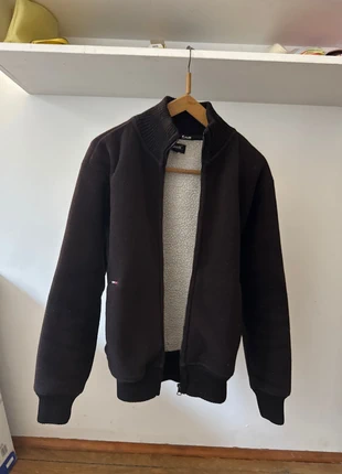 Veste polaire - Schott, merk: Schott, staat: Heel goed, maat: S, € 15,00, € 16,45 inclusief Kopersbescherming