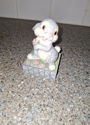 Jim Shore Thumper, brand: Jim Shore, condition: New without tags, £15.00, £16.45 includes Buyer Protection