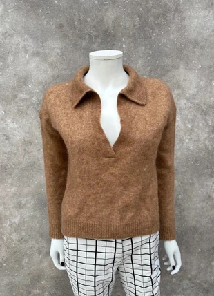 Pull Sézane - Mohair - Mérinos - Taille S, brand: Sézane, condition: Good, size: S / 36 / 8, €39.90, €42.60 includes Buyer Protection